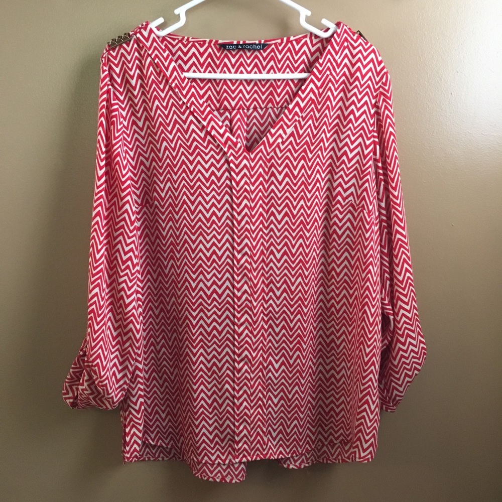 Dress Top
